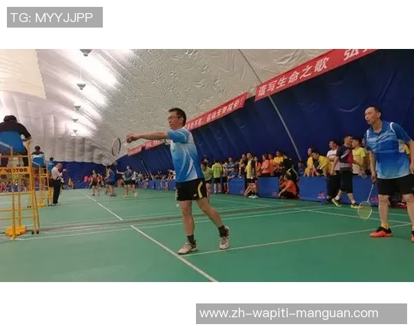 揭阳：高校校友“羽”你同行 以球聚能共助开展